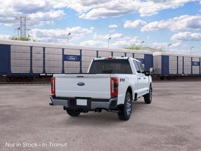 2026 Ford Super Duty F-250 SRW Lariat Appleton WI
