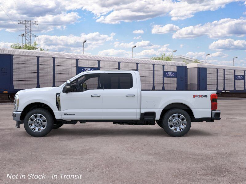 2026 Ford Super Duty F-250 SRW Lariat Appleton WI