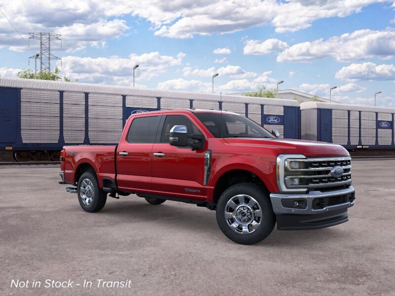2026 Ford Super Duty F-250 SRW Lariat Appleton WI