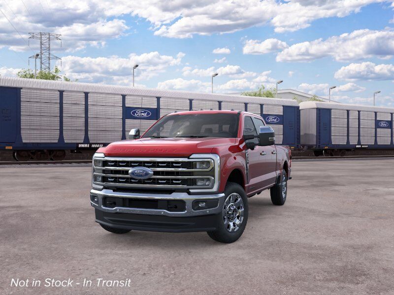 2026 Ford Super Duty F-250 SRW Lariat Appleton WI