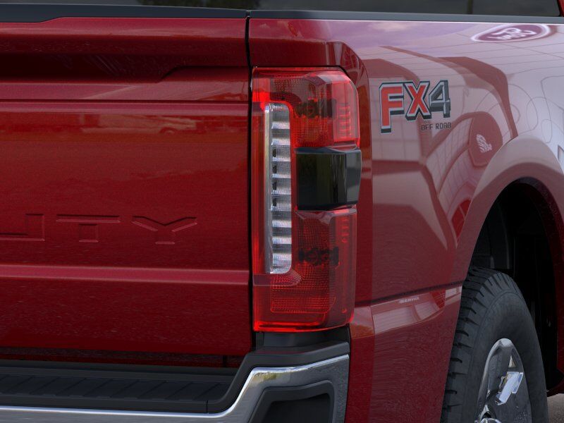 2026 Ford Super Duty F-250 SRW Lariat Appleton WI