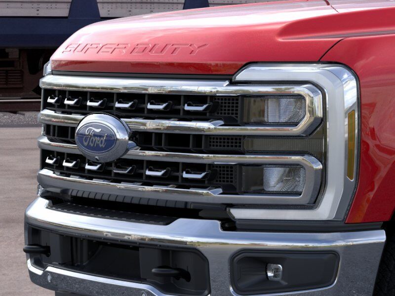 2026 Ford Super Duty F-250 SRW Lariat Appleton WI
