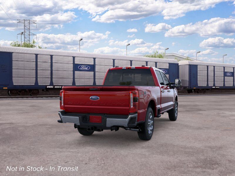 2026 Ford Super Duty F-250 SRW Lariat Appleton WI