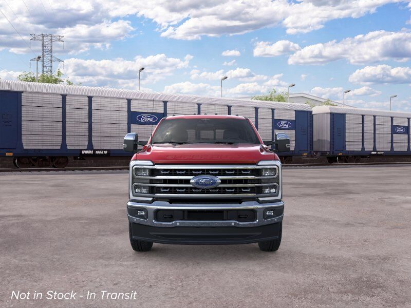 2026 Ford Super Duty F-250 SRW Lariat Appleton WI