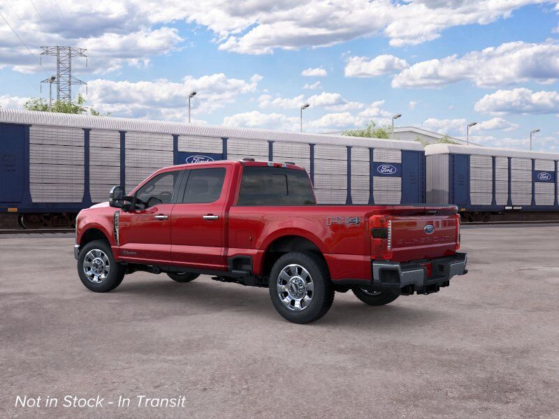2026 Ford Super Duty F-250 SRW Lariat Appleton WI