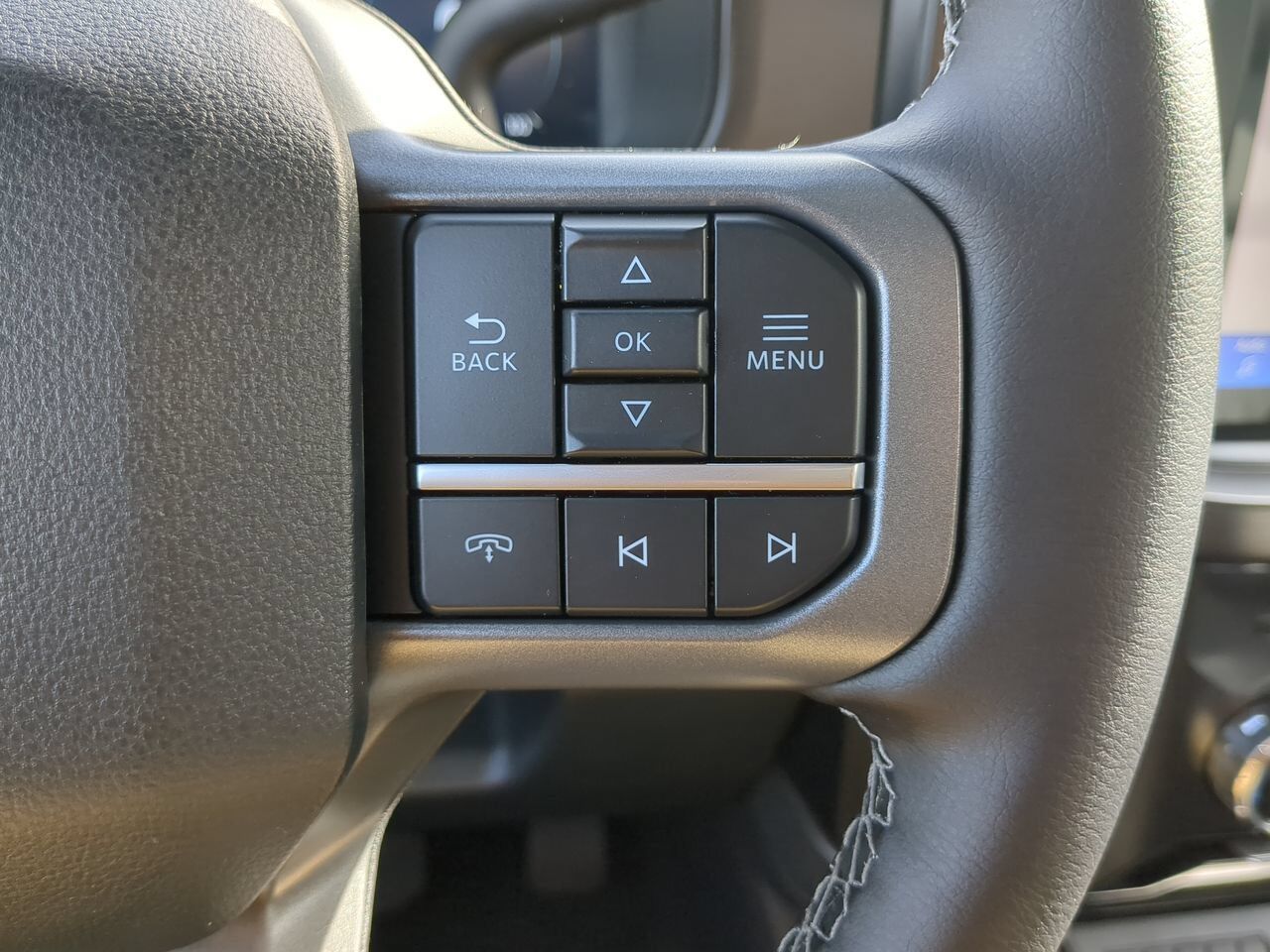2026 Ford Super Duty F-250 SRW Lariat Appleton WI