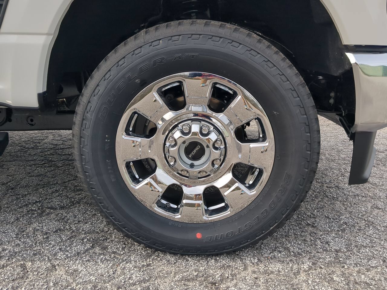 2026 Ford Super Duty F-250 SRW Lariat Appleton WI