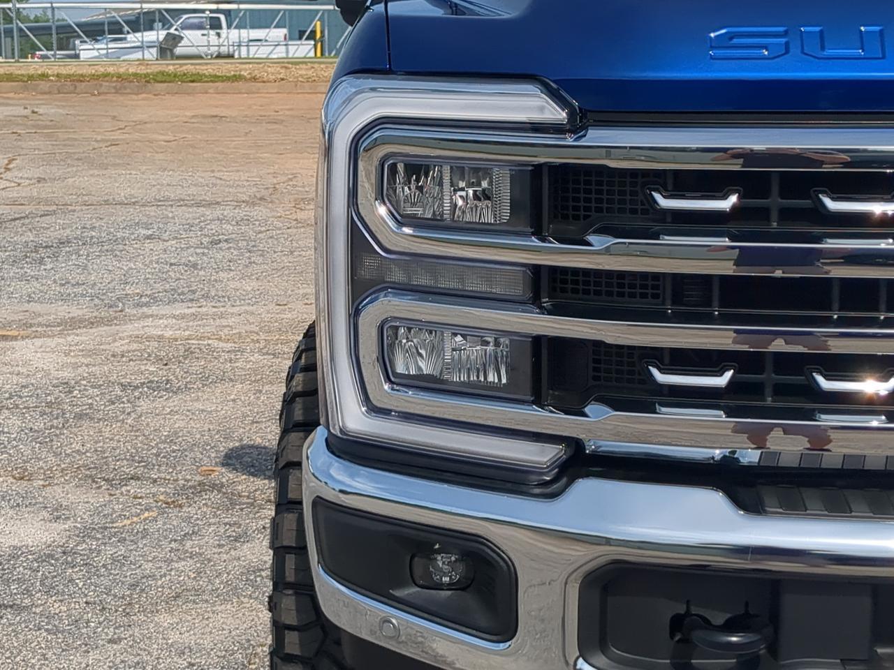 2026 Ford Super Duty F-250 SRW Lariat Appleton WI