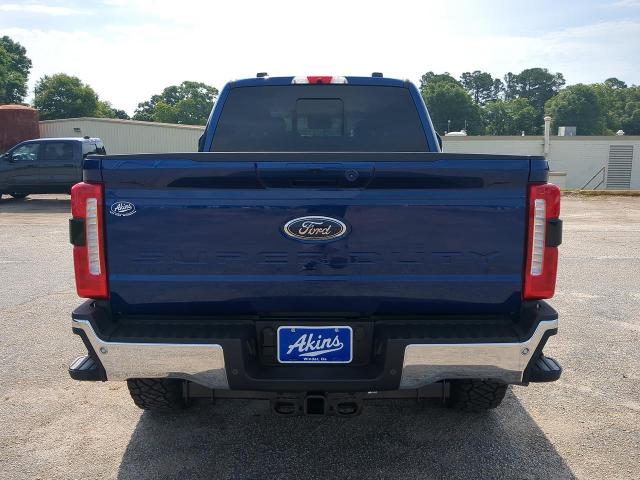 2026 Ford Super Duty F-250 SRW Lariat Appleton WI