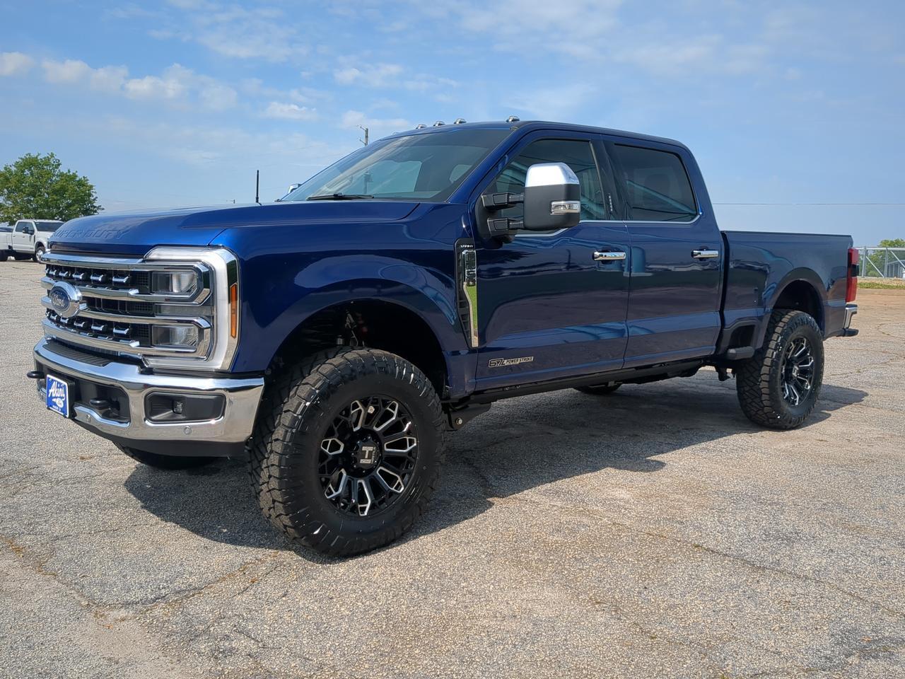 2026 Ford Super Duty F-250 SRW Lariat Appleton WI