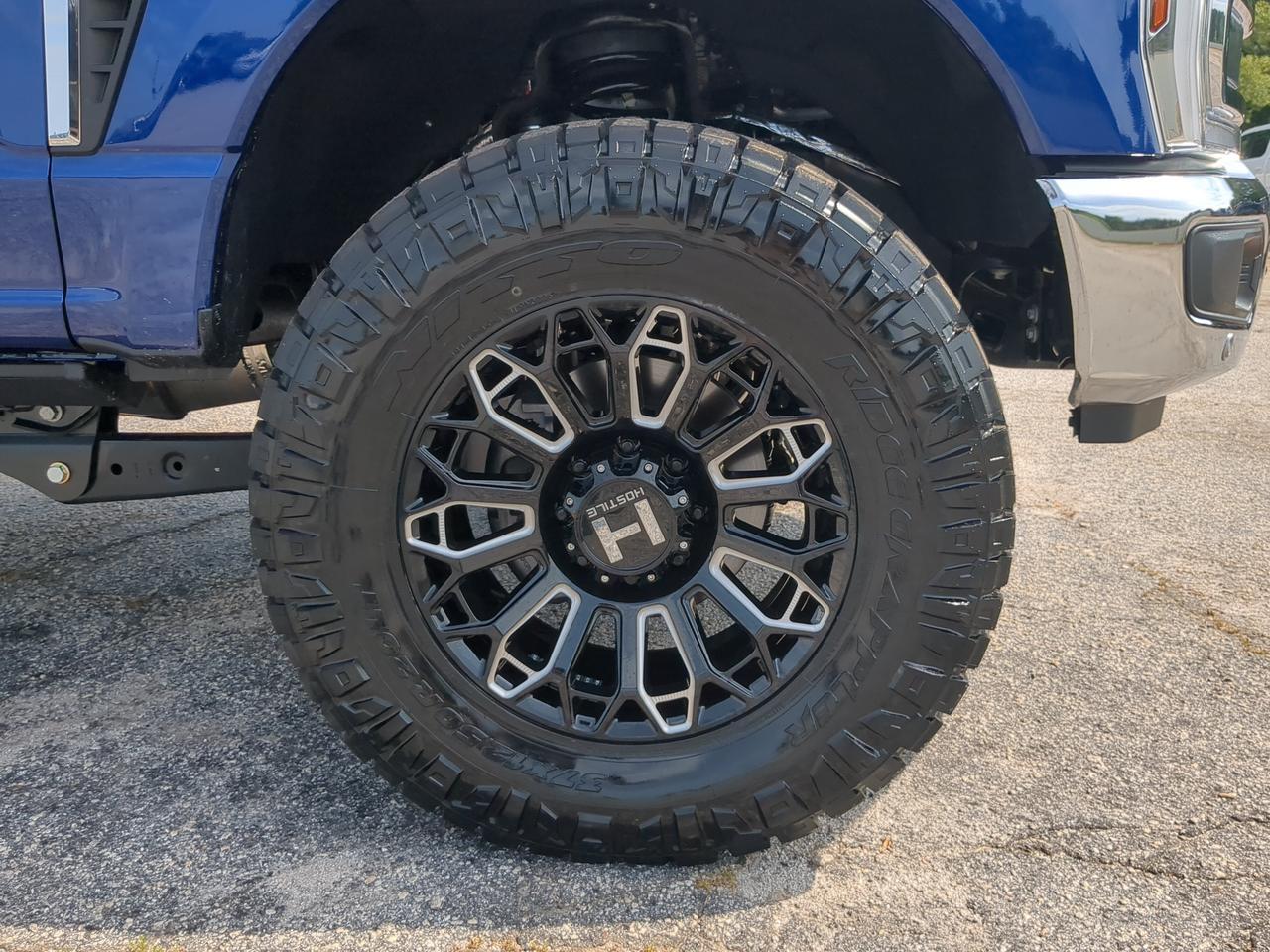 2026 Ford Super Duty F-250 SRW Lariat Appleton WI