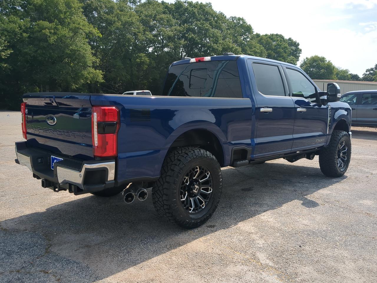 2026 Ford Super Duty F-250 SRW Lariat Appleton WI