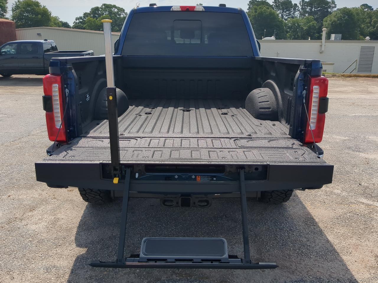 2026 Ford Super Duty F-250 SRW Lariat Appleton WI