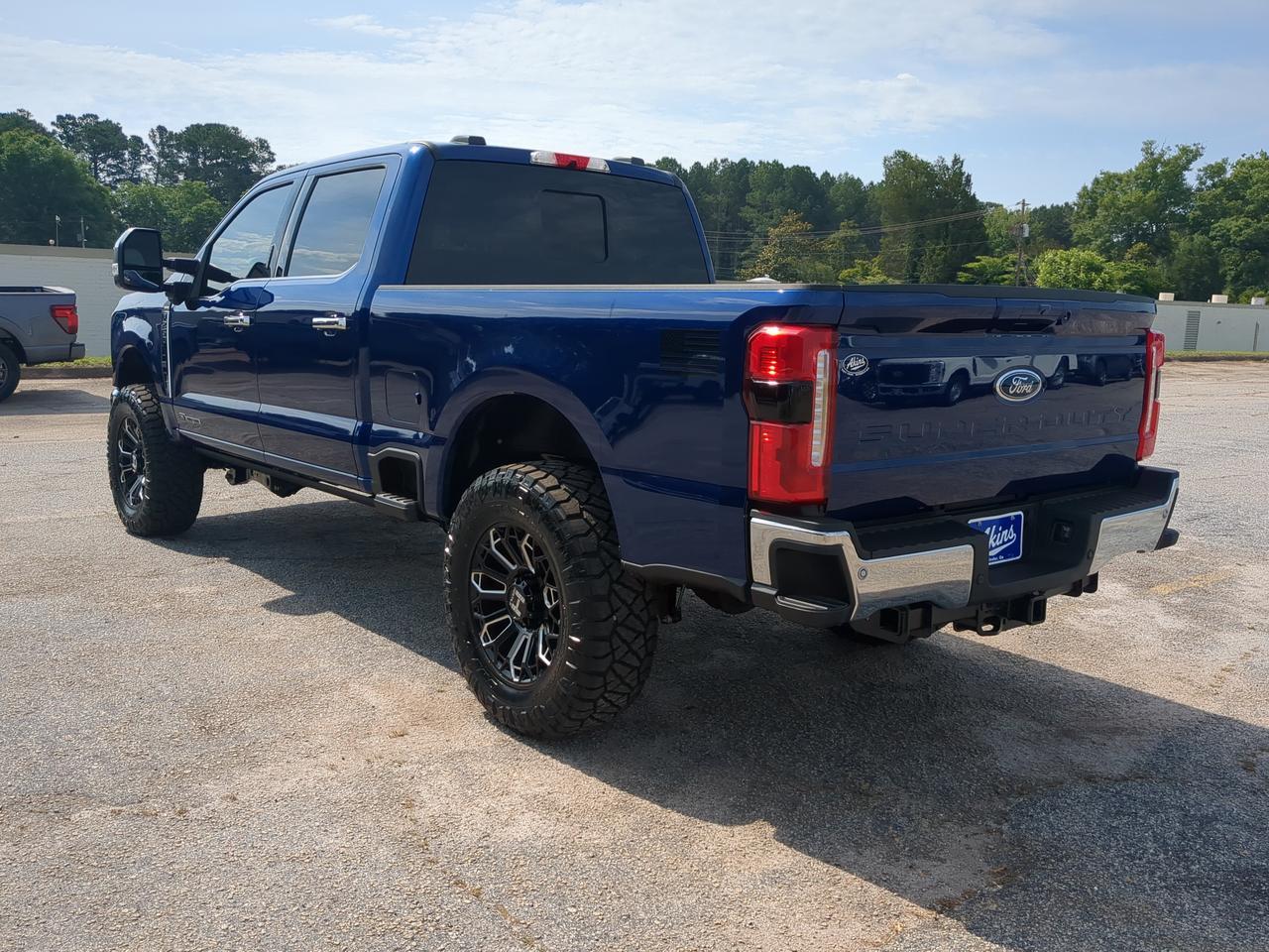 2026 Ford Super Duty F-250 SRW Lariat Appleton WI