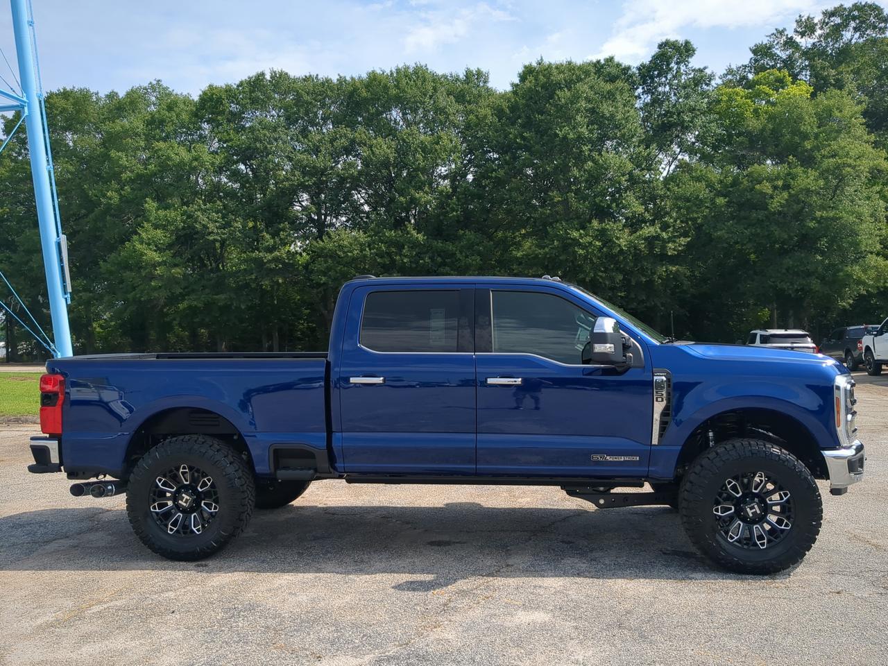 2026 Ford Super Duty F-250 SRW Lariat Appleton WI