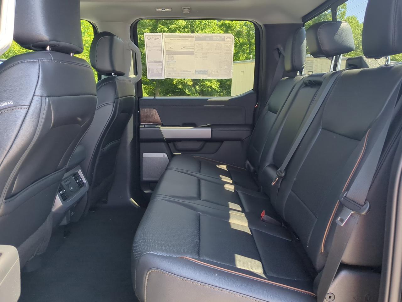 2026 Ford Super Duty F-250 SRW Lariat Appleton WI