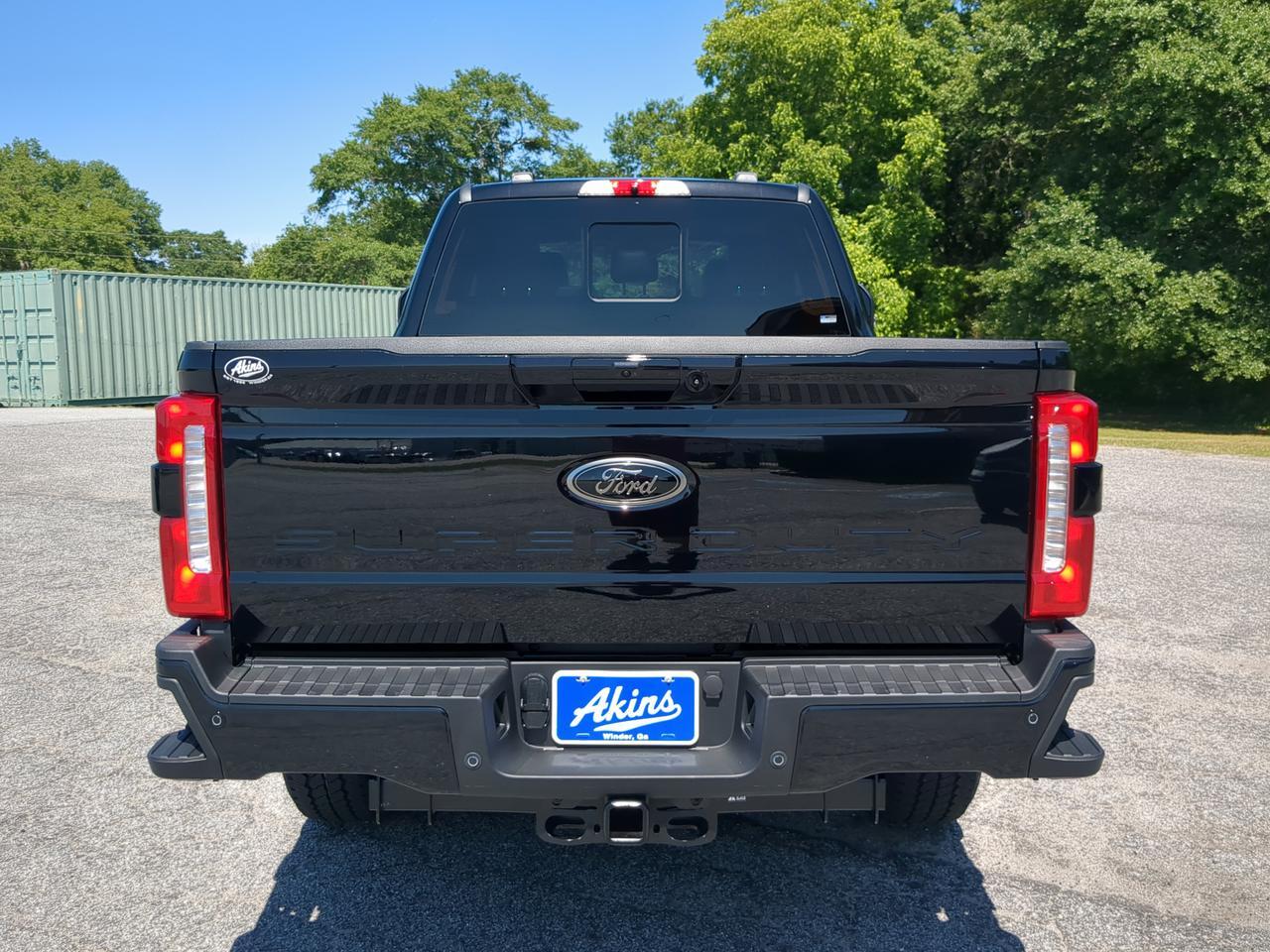 2026 Ford Super Duty F-250 SRW Lariat Appleton WI