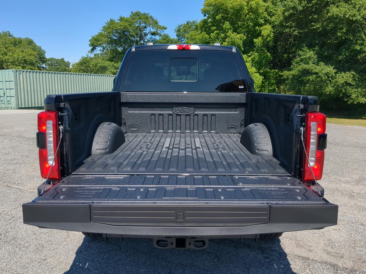2026 Ford Super Duty F-250 SRW Lariat Appleton WI
