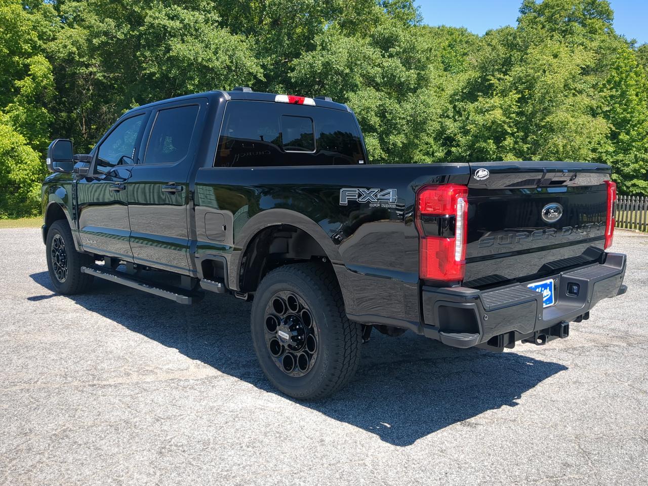 2026 Ford Super Duty F-250 SRW Lariat Appleton WI