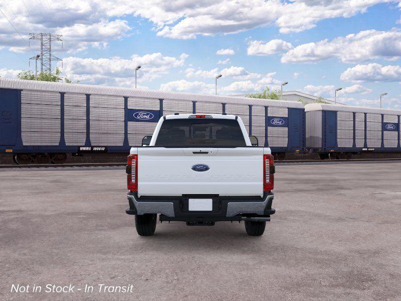 2026 Ford Super Duty F-250 SRW Lariat Appleton WI