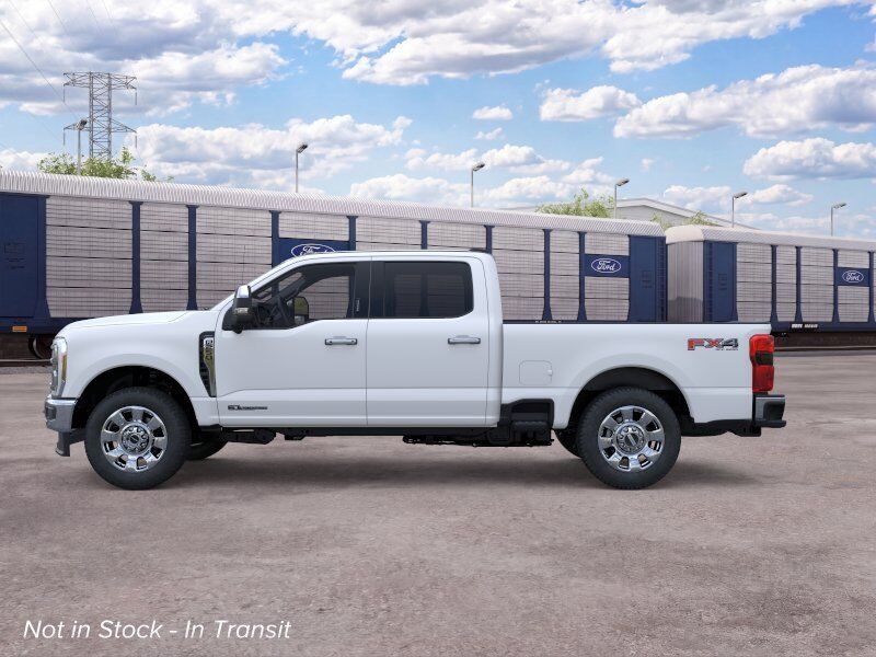 2026 Ford Super Duty F-250 SRW Lariat Appleton WI