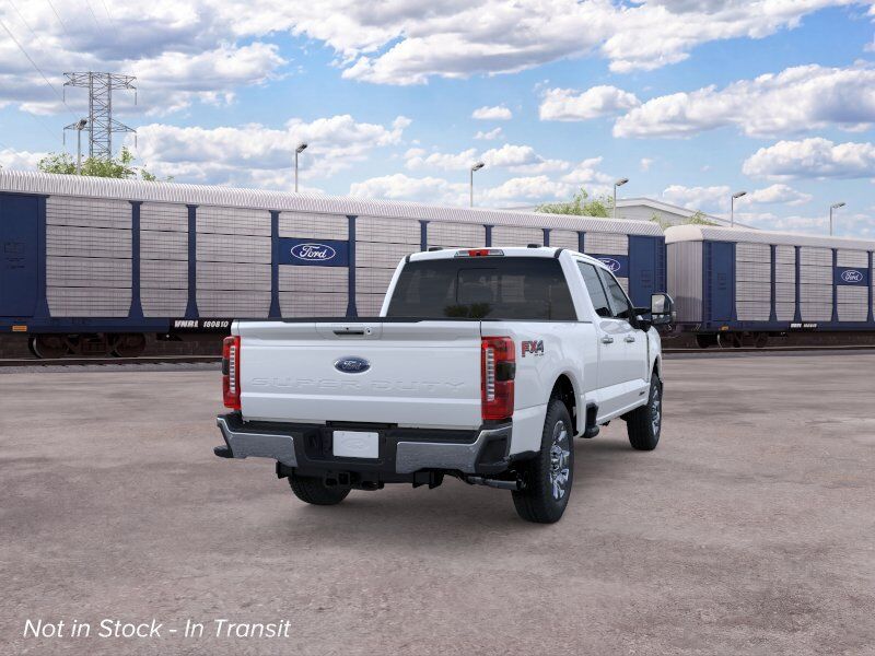 2026 Ford Super Duty F-250 SRW Lariat Appleton WI