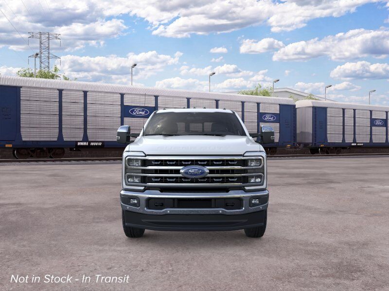 2026 Ford Super Duty F-250 SRW Lariat Appleton WI