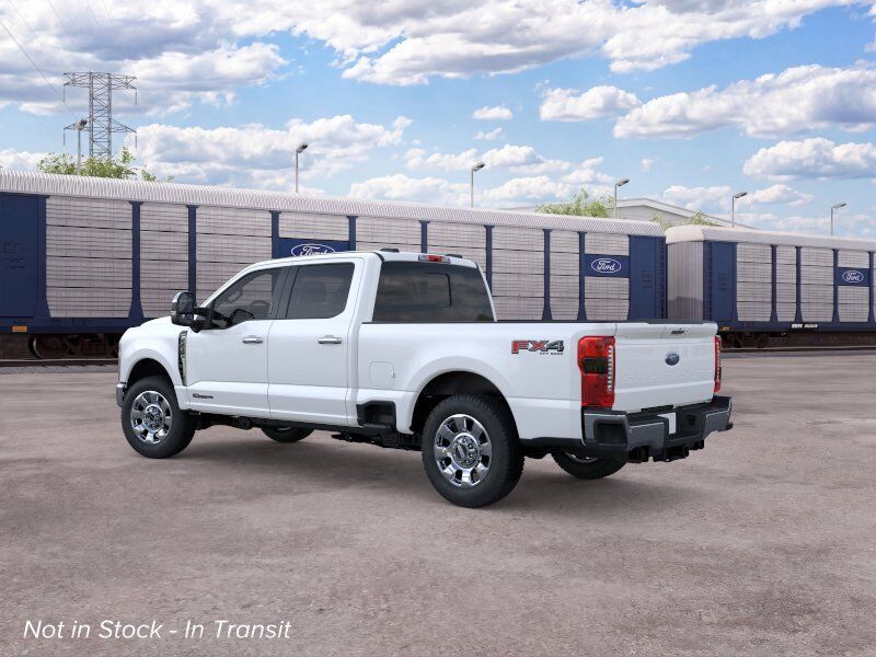 2026 Ford Super Duty F-250 SRW Lariat Appleton WI