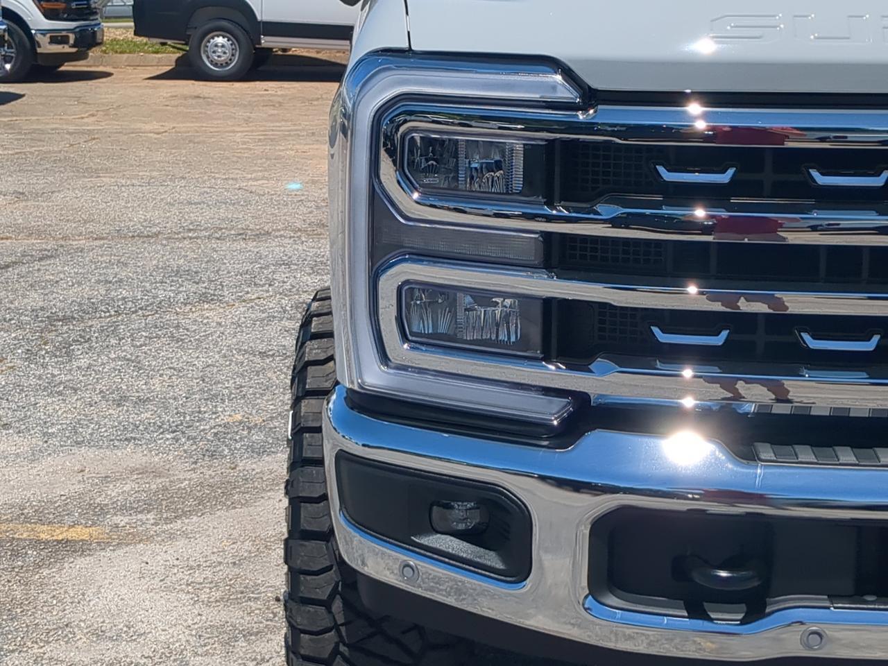 2026 Ford Super Duty F-250 SRW Lariat Appleton WI