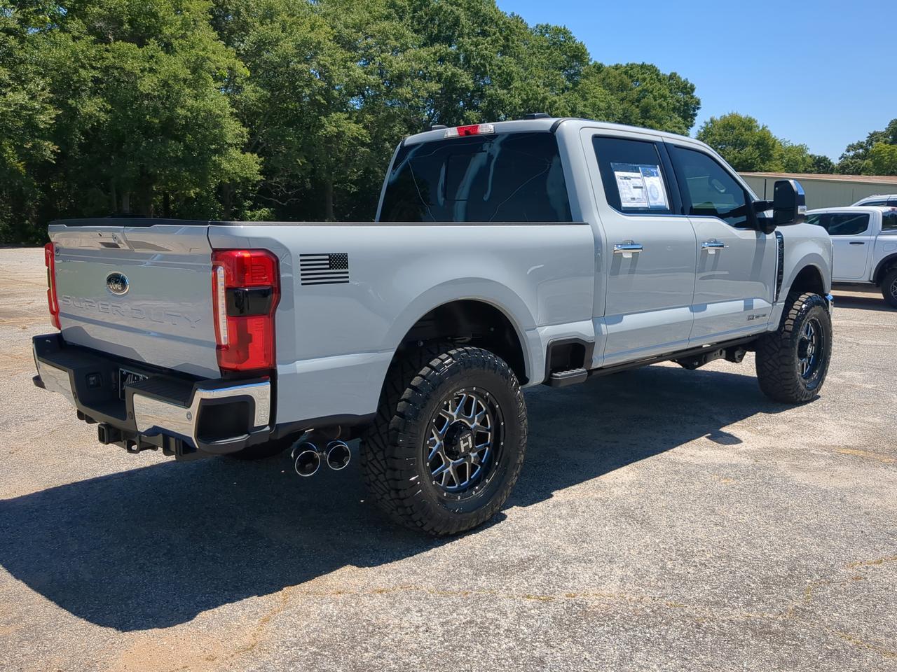 2026 Ford Super Duty F-250 SRW Lariat Appleton WI
