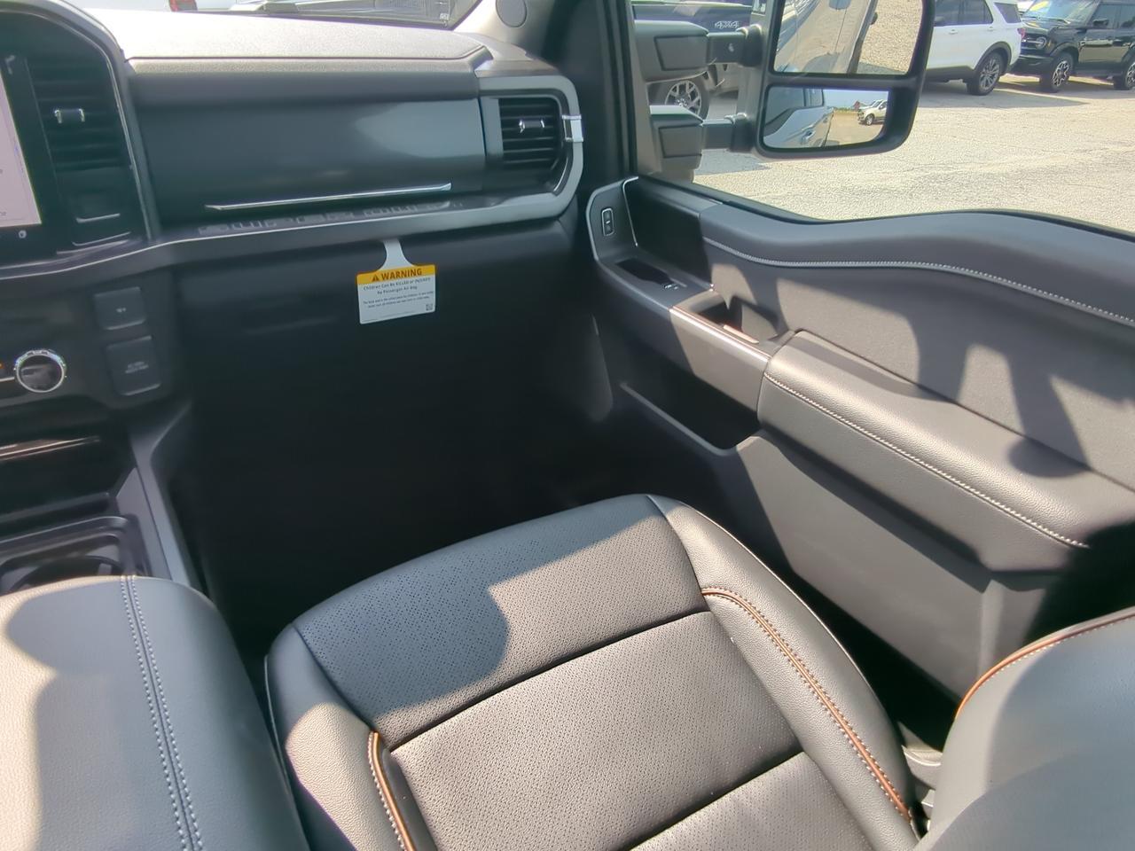 2026 Ford Super Duty F-250 SRW Lariat Appleton WI