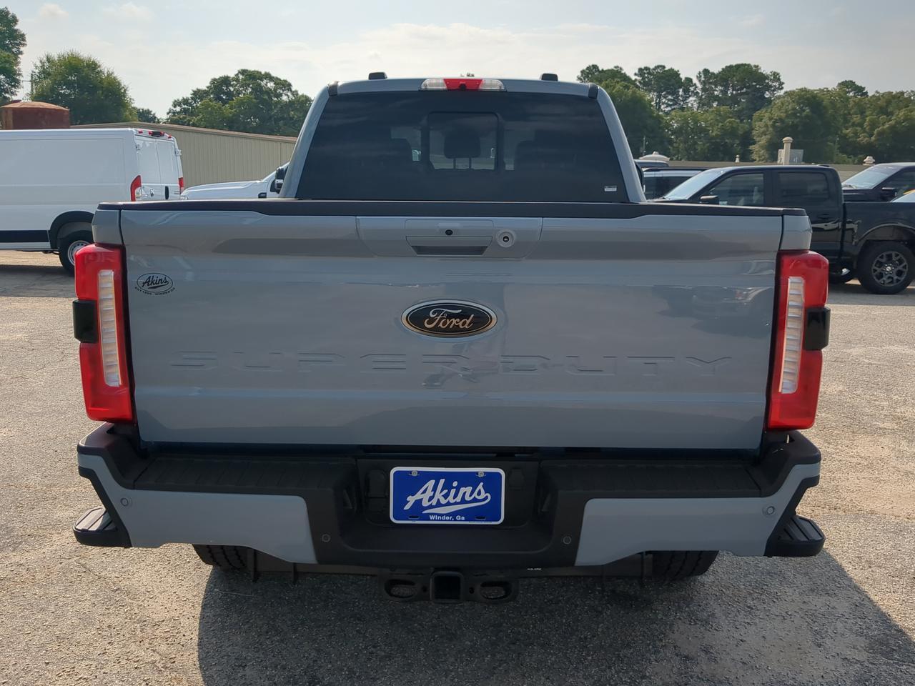 2026 Ford Super Duty F-250 SRW Lariat Appleton WI