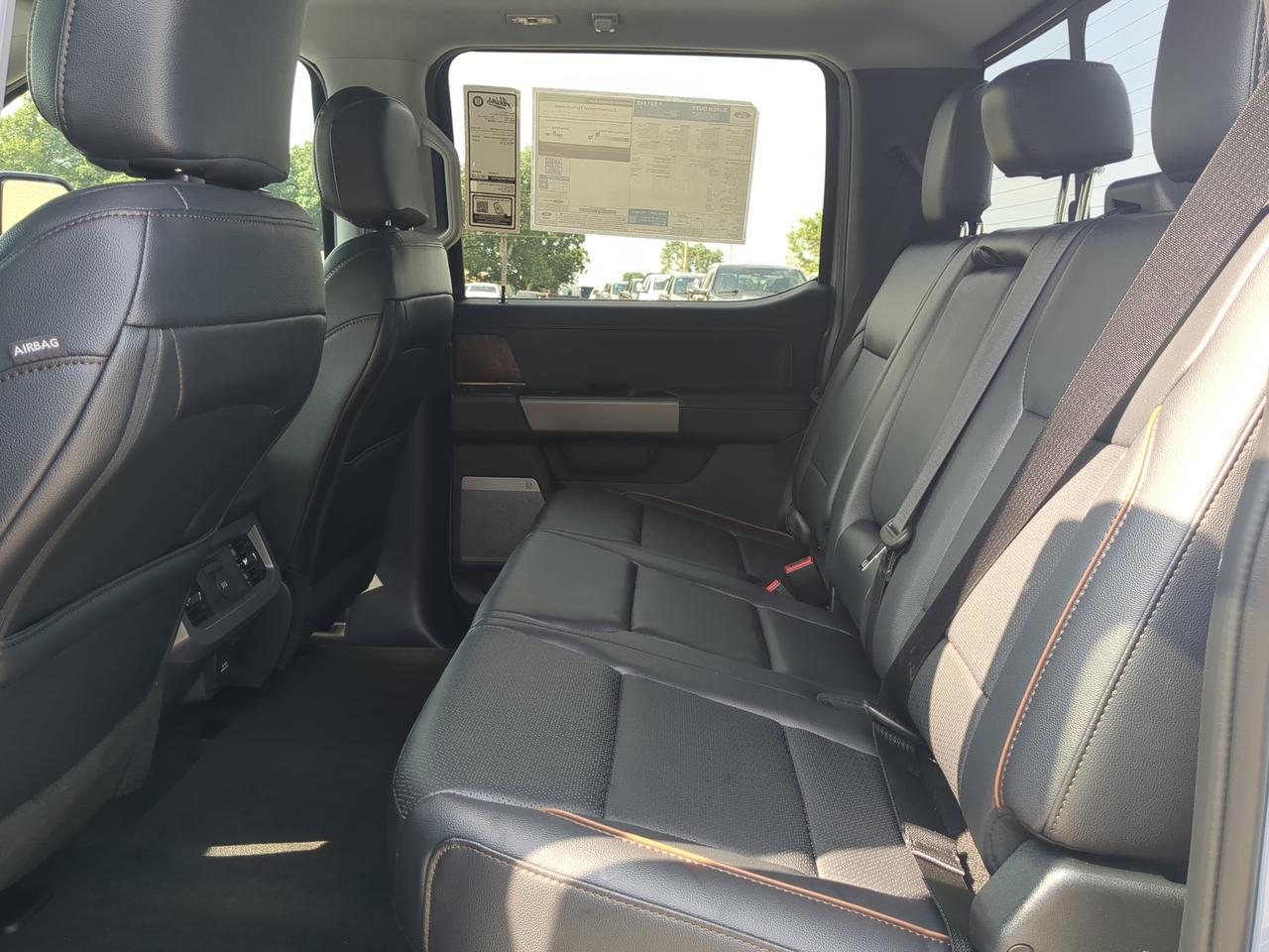 2026 Ford Super Duty F-250 SRW Lariat Appleton WI