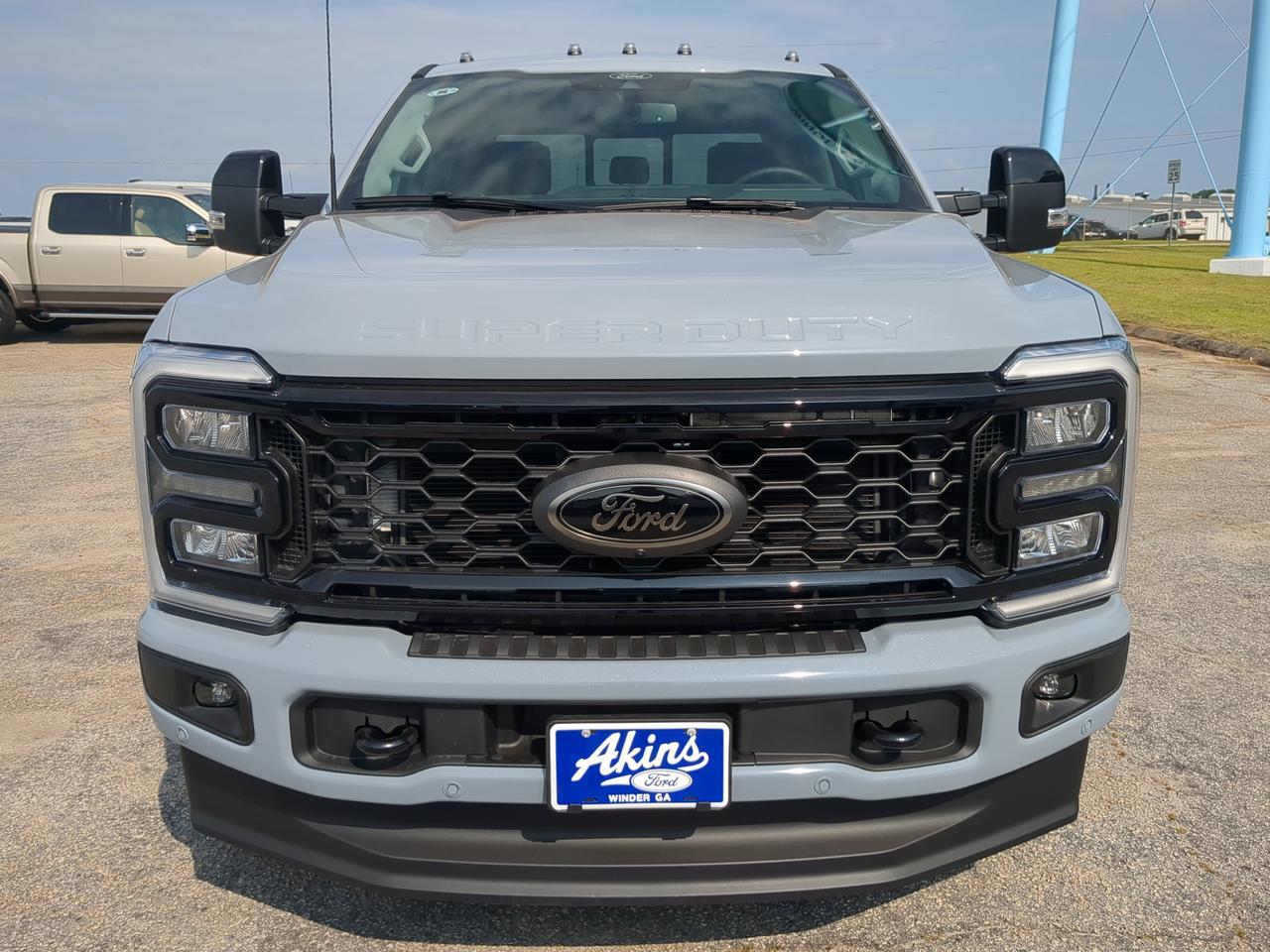 2026 Ford Super Duty F-250 SRW Lariat Appleton WI