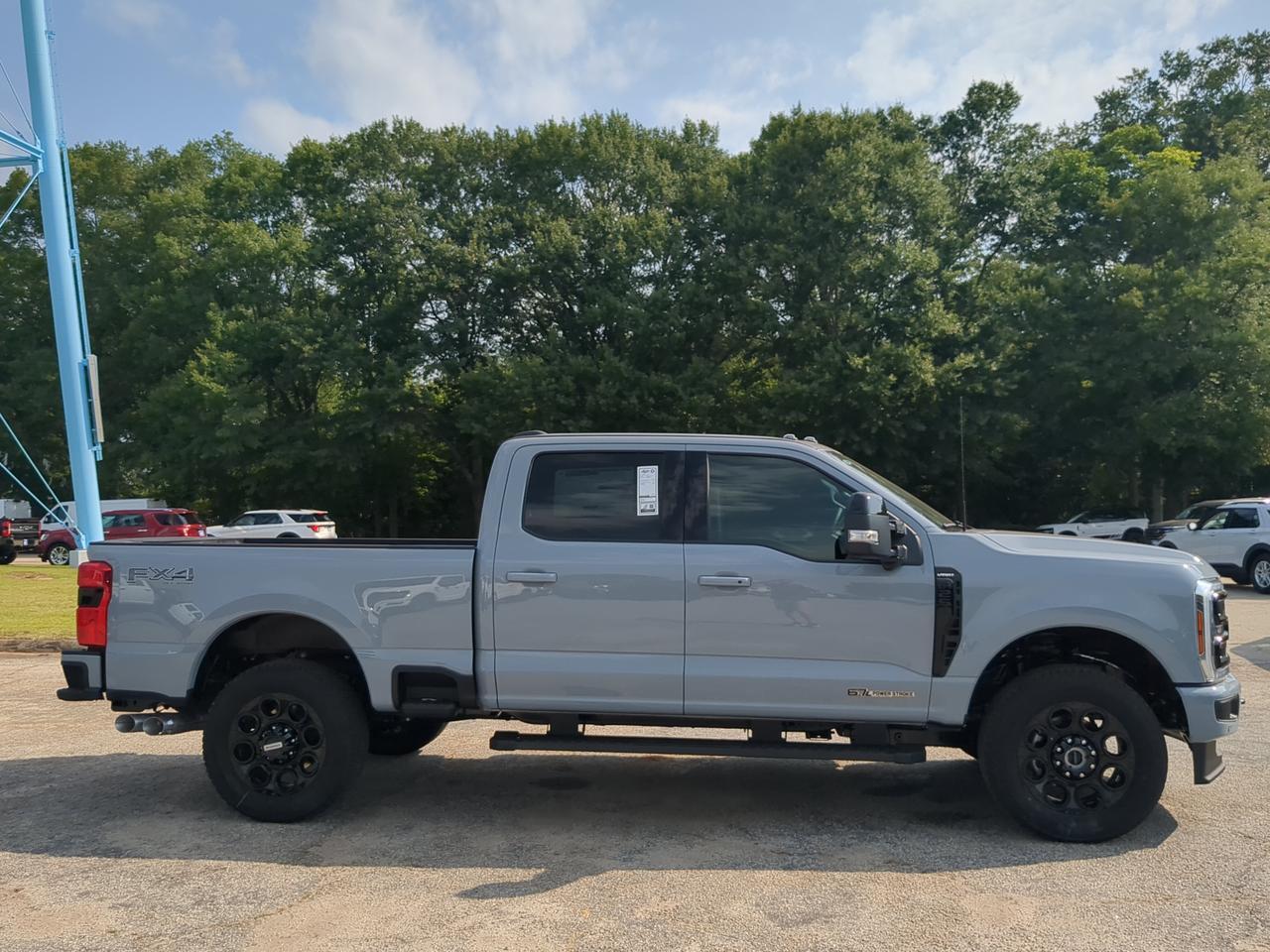 2026 Ford Super Duty F-250 SRW Lariat Appleton WI