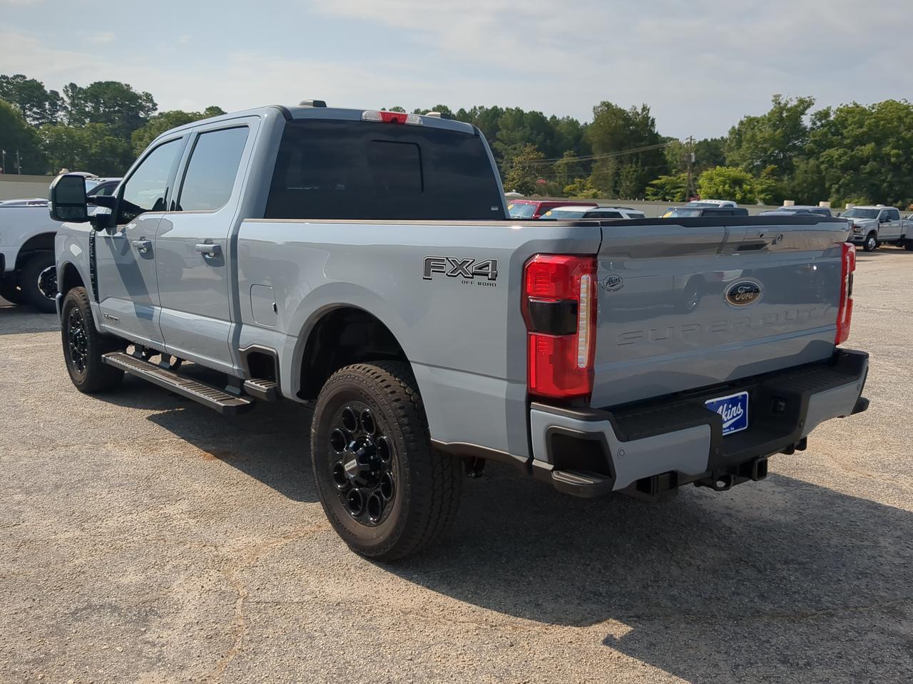 2026 Ford Super Duty F-250 SRW Lariat Appleton WI