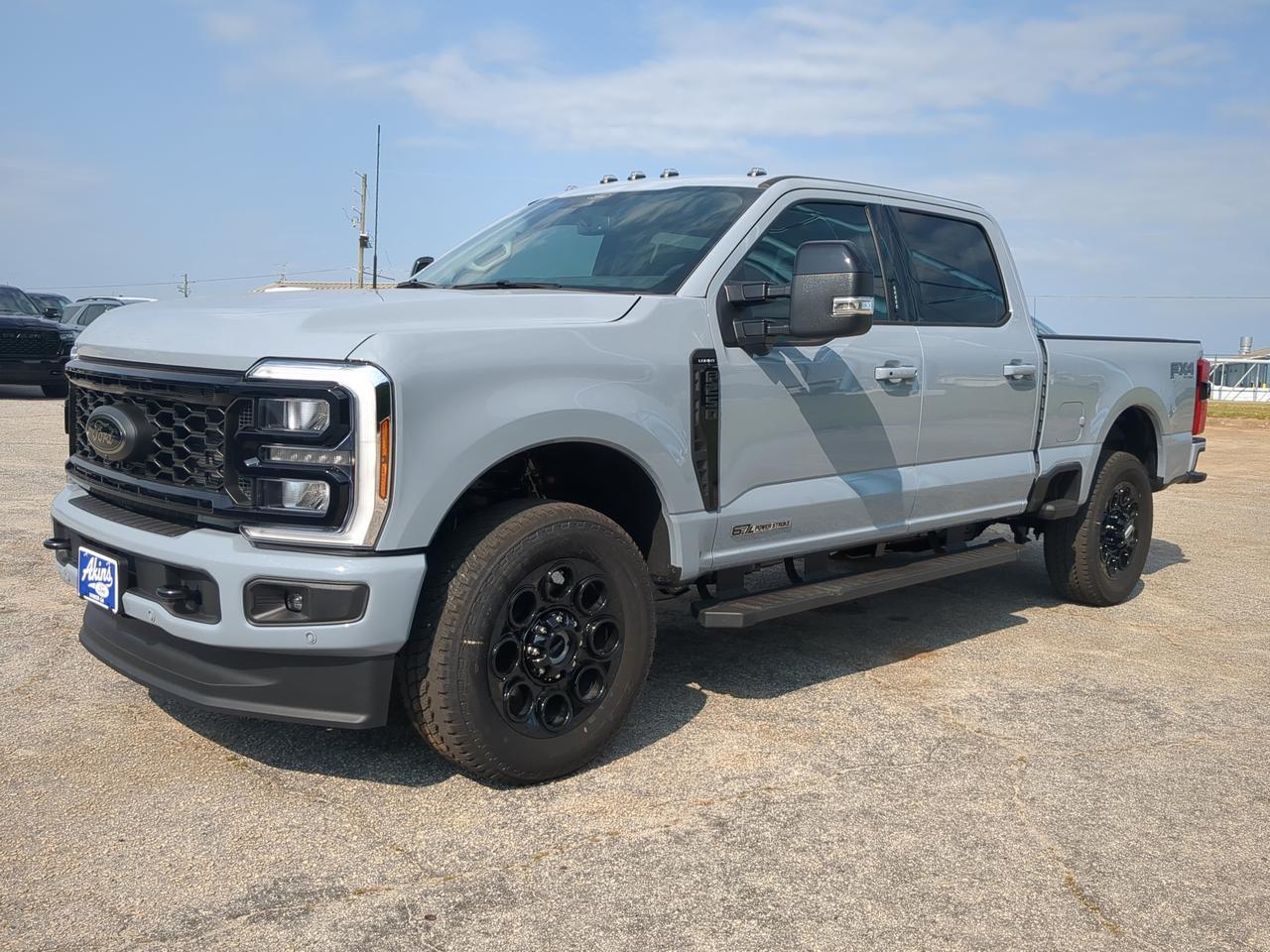 2026 Ford Super Duty F-250 SRW Lariat Appleton WI