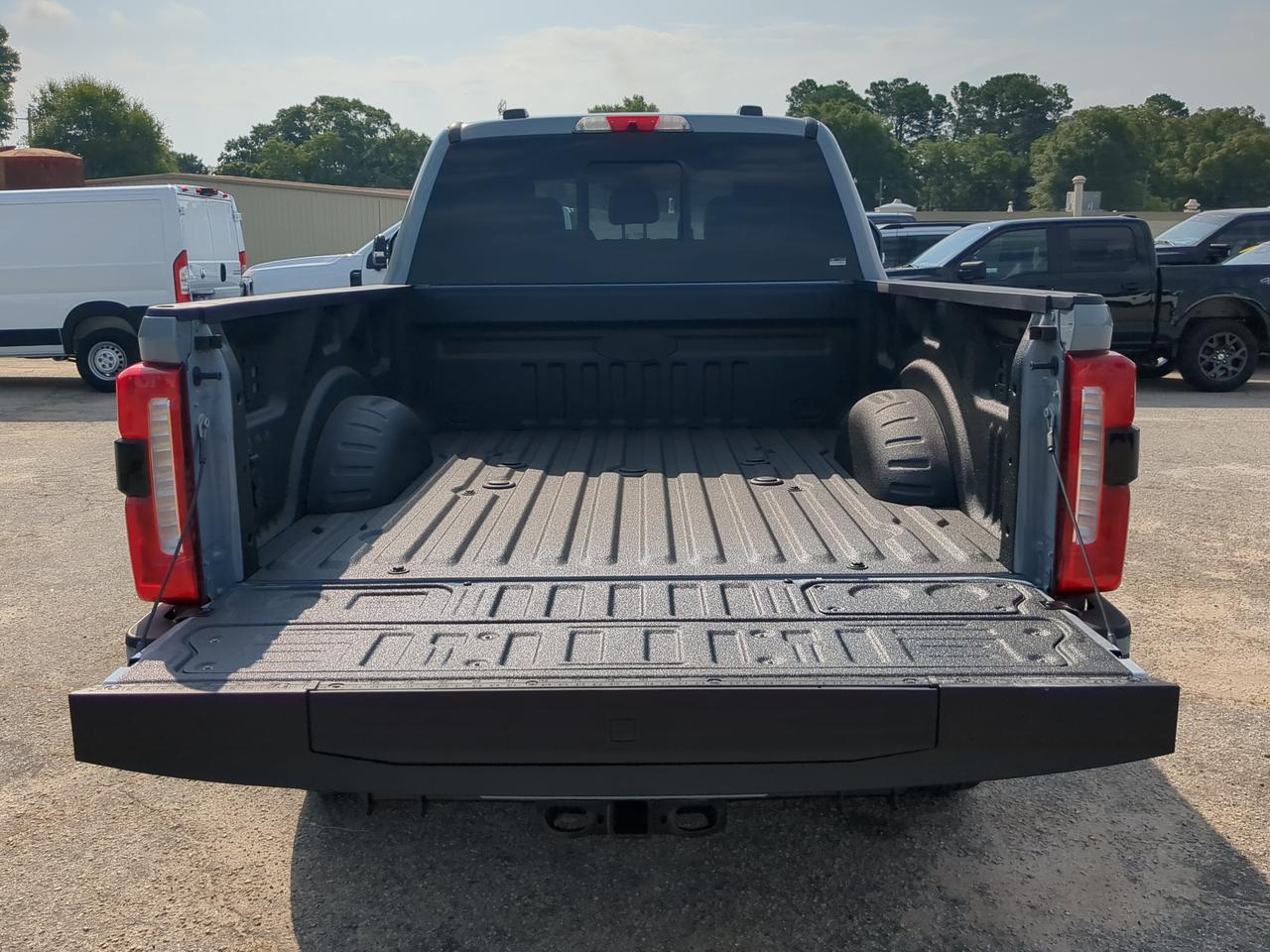 2026 Ford Super Duty F-250 SRW Lariat Appleton WI