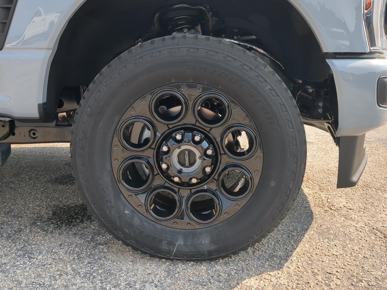 2026 Ford Super Duty F-250 SRW Lariat Appleton WI