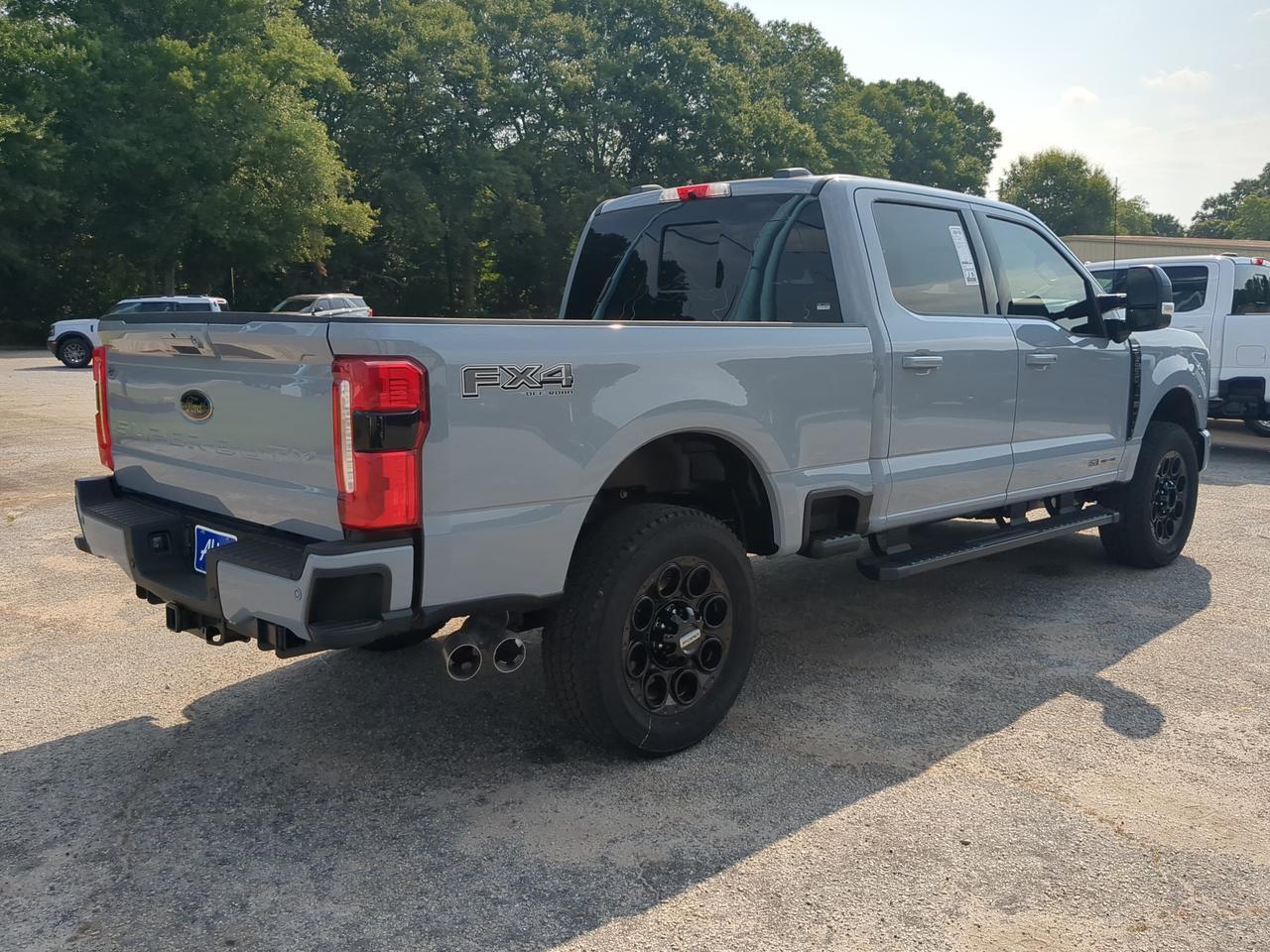 2026 Ford Super Duty F-250 SRW Lariat Appleton WI