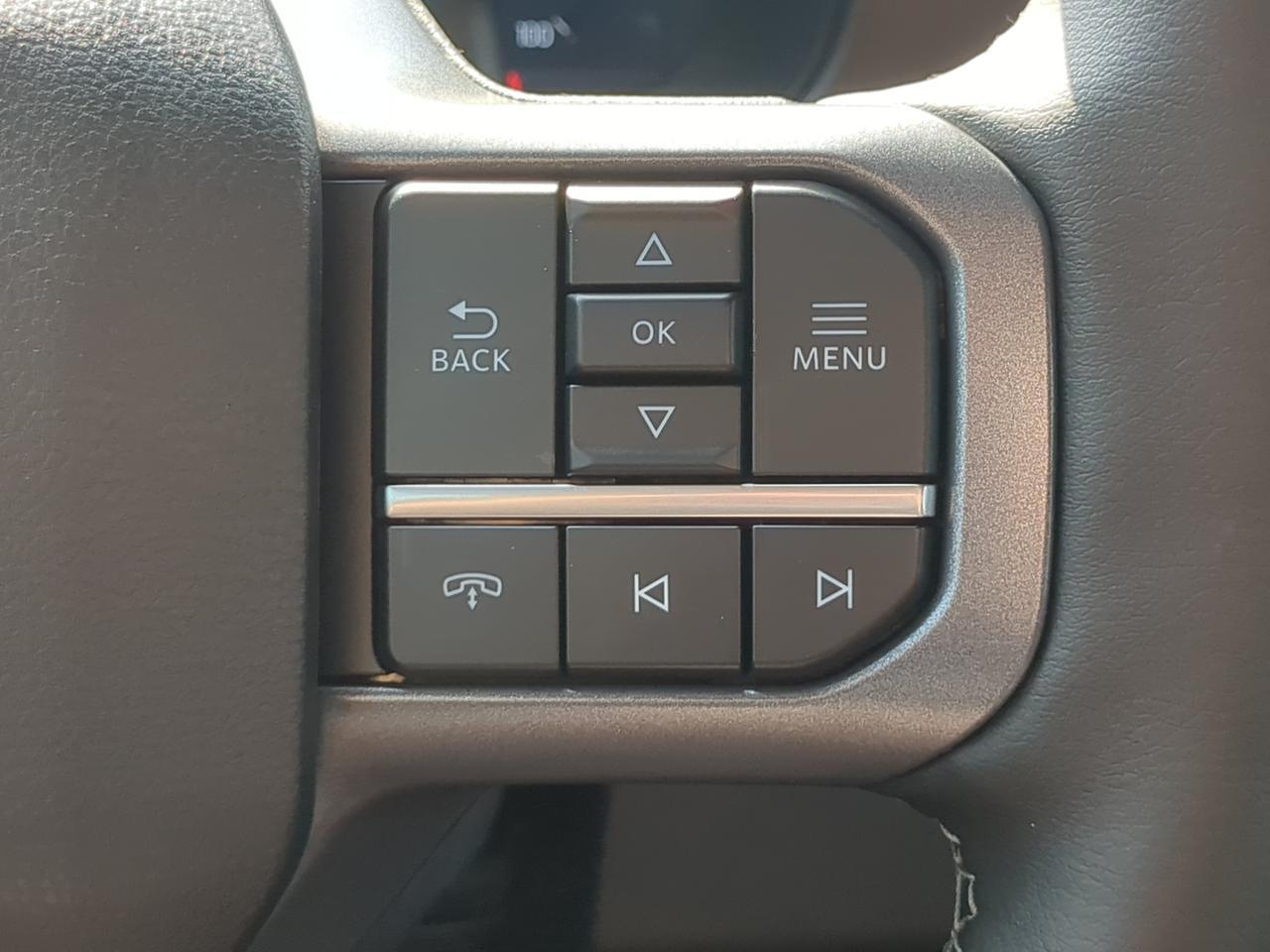 2026 Ford Super Duty F-250 SRW Lariat Appleton WI