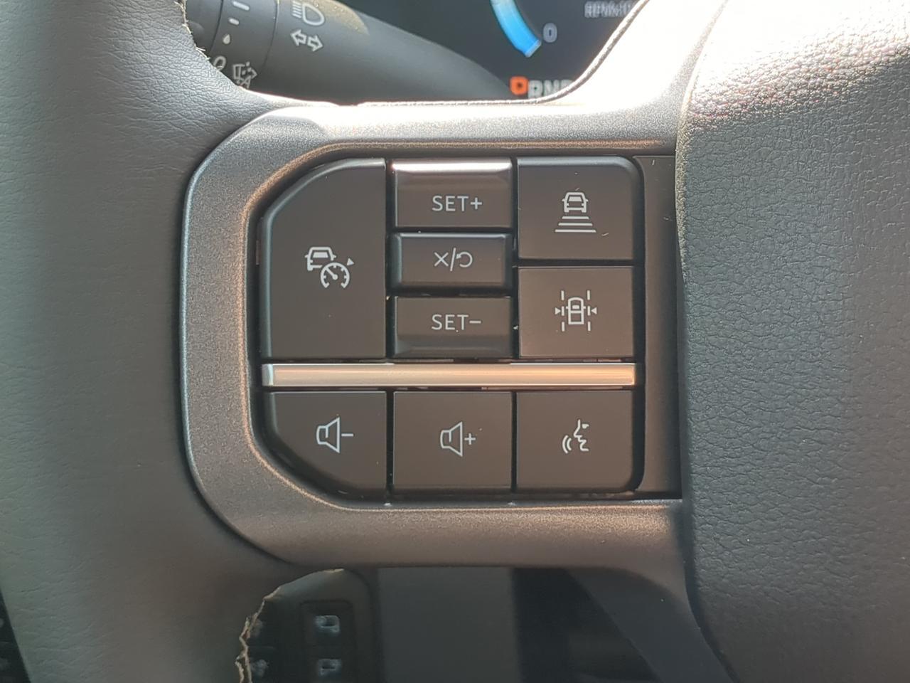 2026 Ford Super Duty F-250 SRW Lariat Appleton WI