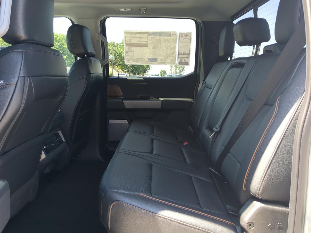 2026 Ford Super Duty F-250 SRW Lariat Appleton WI