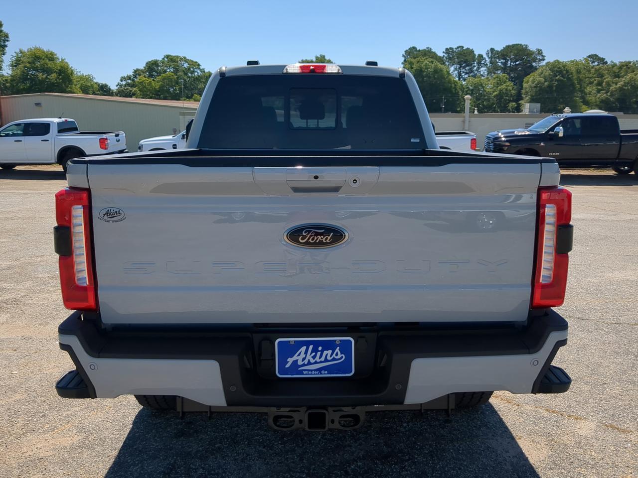 2026 Ford Super Duty F-250 SRW Lariat Appleton WI
