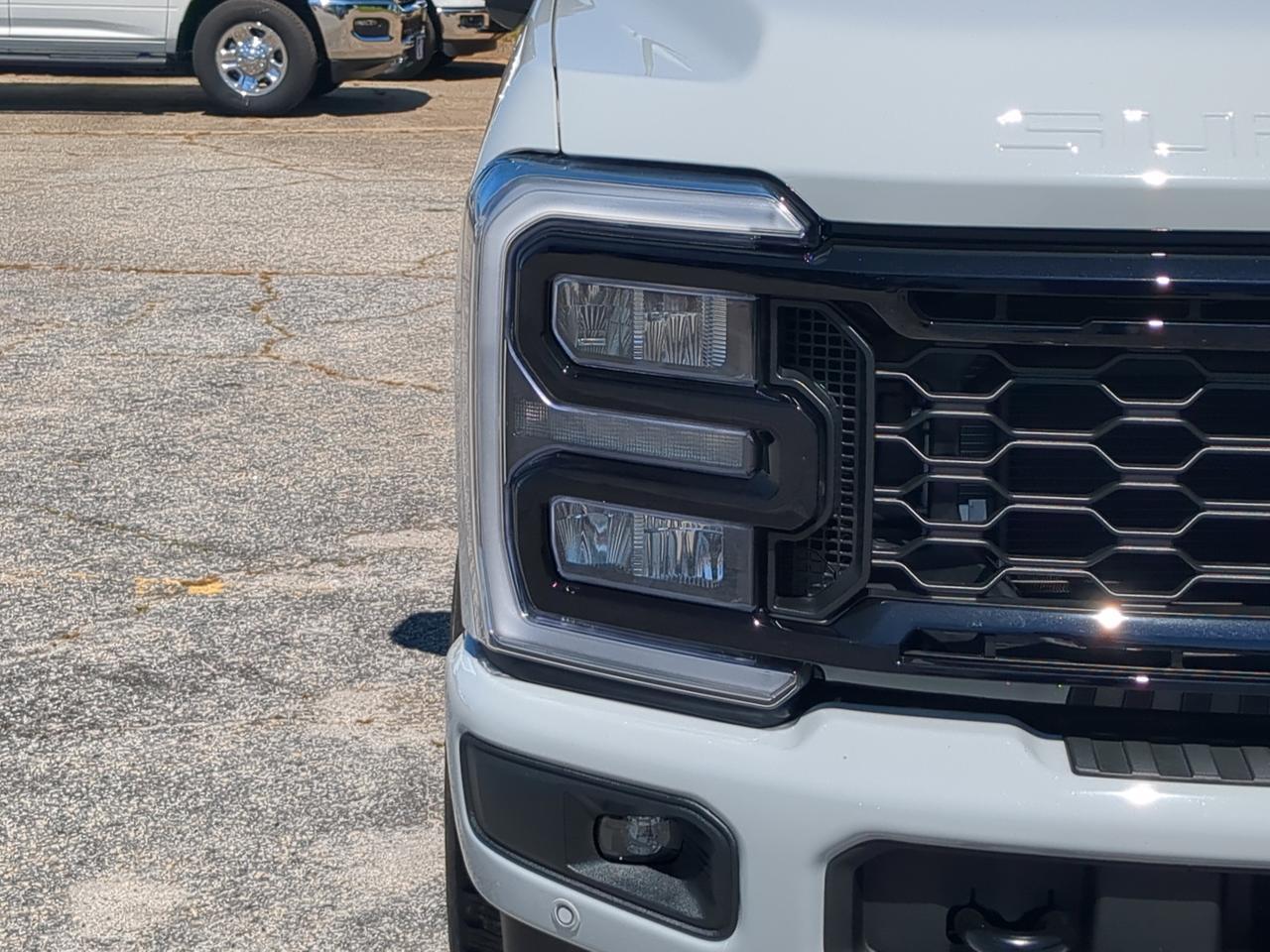 2026 Ford Super Duty F-250 SRW Lariat Appleton WI