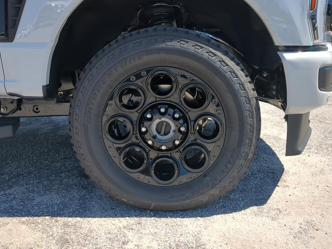 2026 Ford Super Duty F-250 SRW Lariat Appleton WI