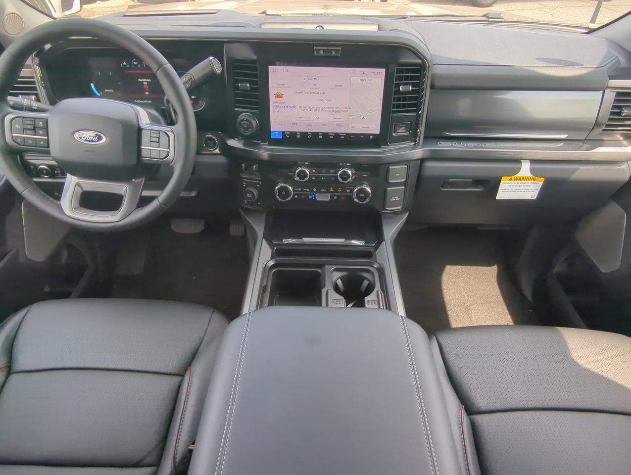2026 Ford Super Duty F-250 SRW Lariat Appleton WI