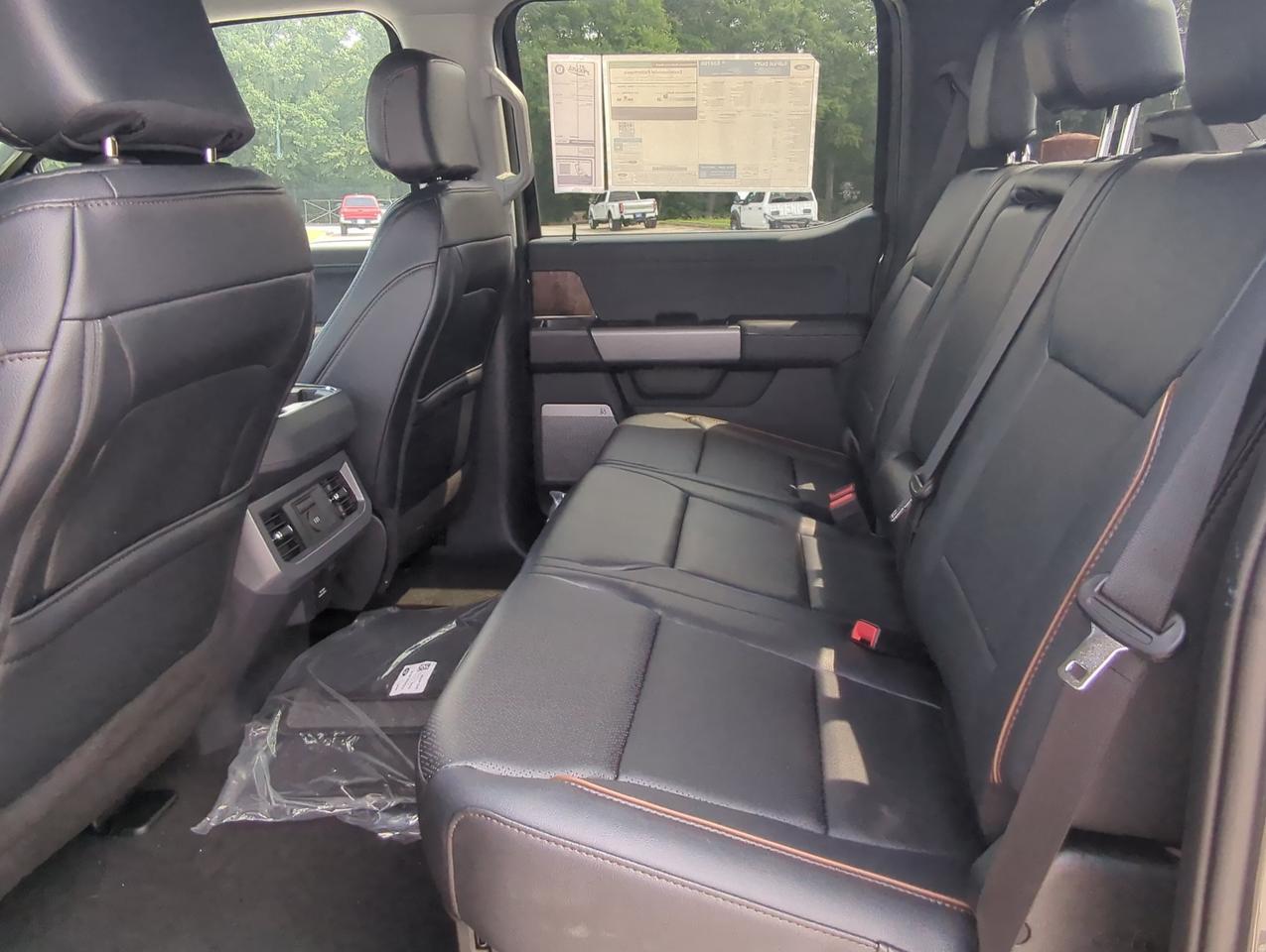 2026 Ford Super Duty F-250 SRW Lariat Appleton WI