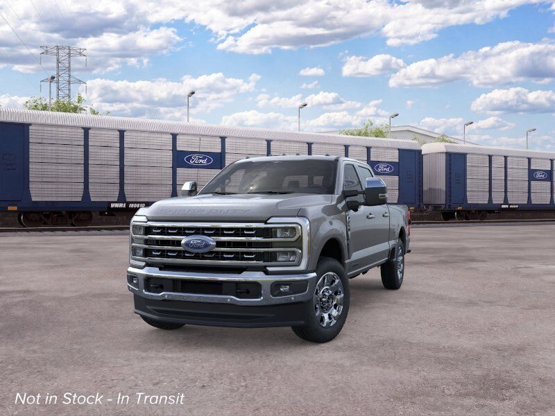 2026 Ford Super Duty F-250 SRW Lariat Appleton WI