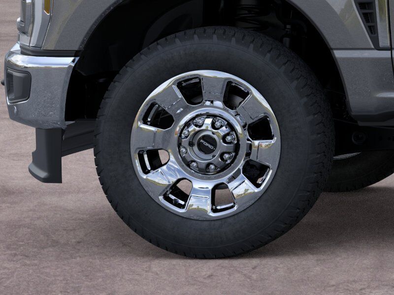 2026 Ford Super Duty F-250 SRW Lariat Appleton WI